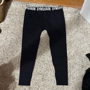 Gymshark waistband legging